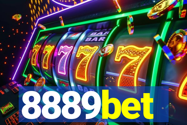 8889bet