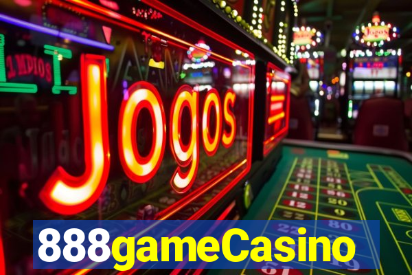 888gameCasino