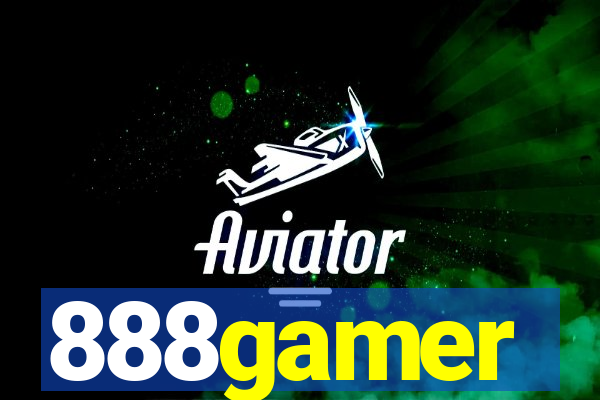 888gamer