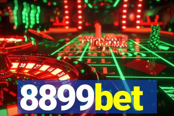 8899bet