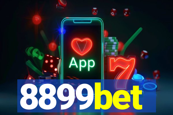 8899bet