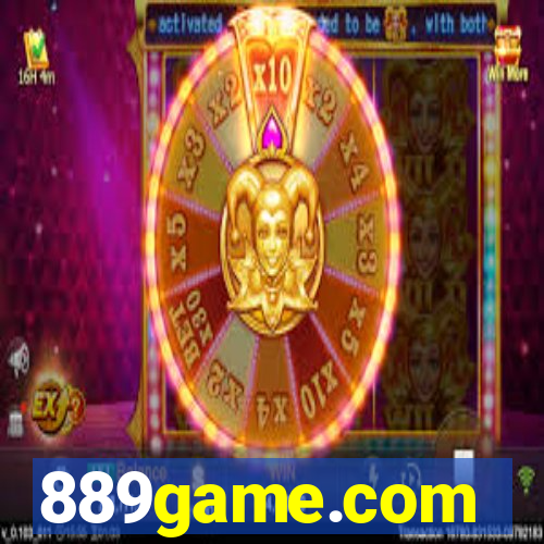 889game.com