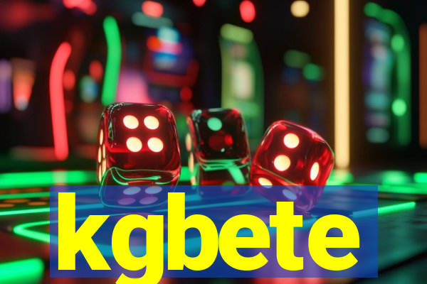 kgbete