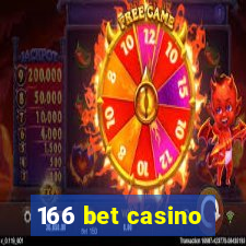 166 bet casino