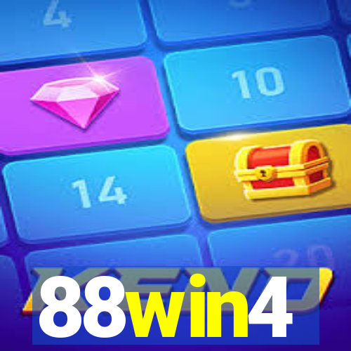 88win4