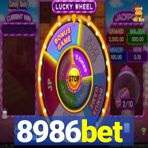 8986bet