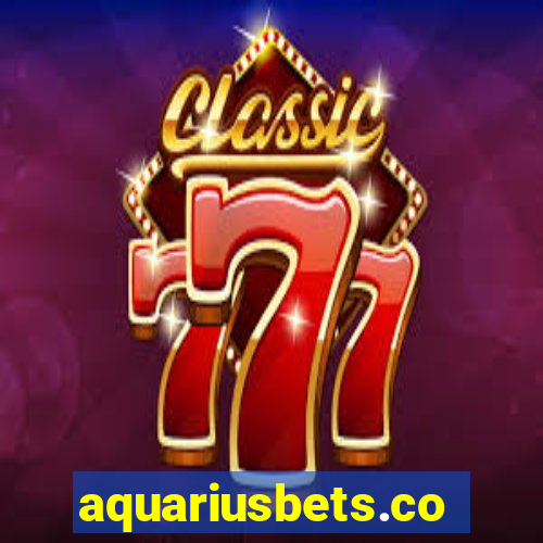 aquariusbets.com