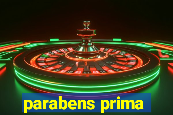 parabens prima