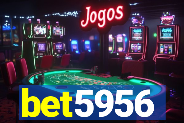 bet5956