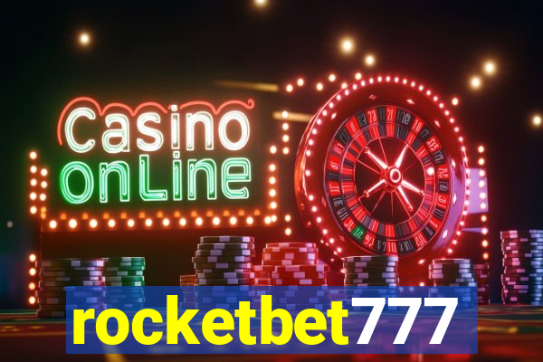 rocketbet777