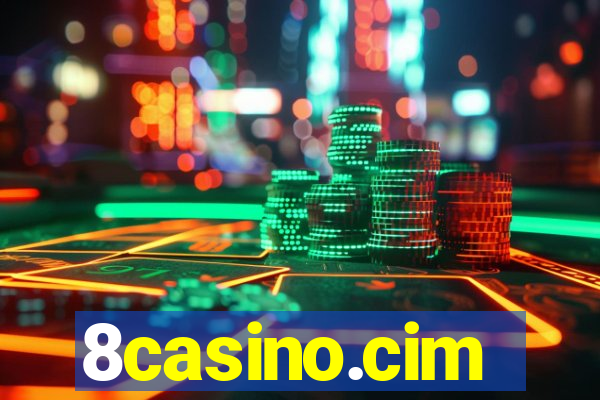 8casino.cim