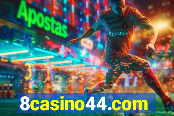 8casino44.com