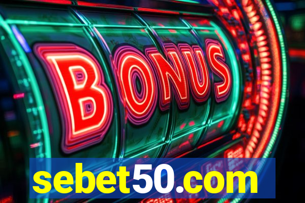 sebet50.com