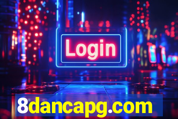 8dancapg.com