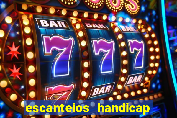 escanteios handicap - 2 5