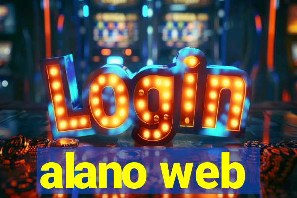 alano web