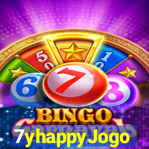 7yhappyJogo