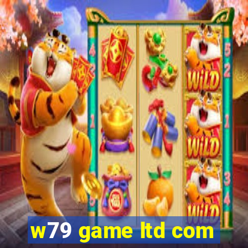 w79 game ltd com