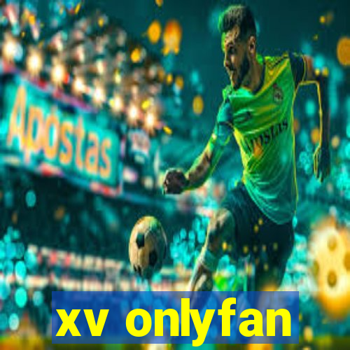 xv onlyfan