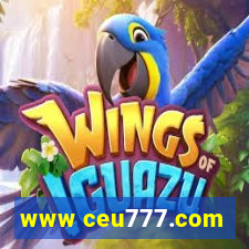 www ceu777.com