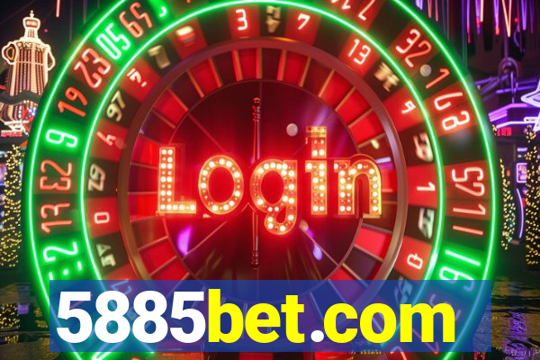 5885bet.com