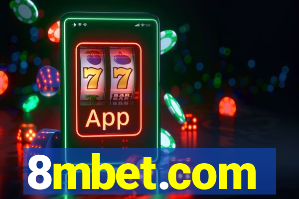 8mbet.com