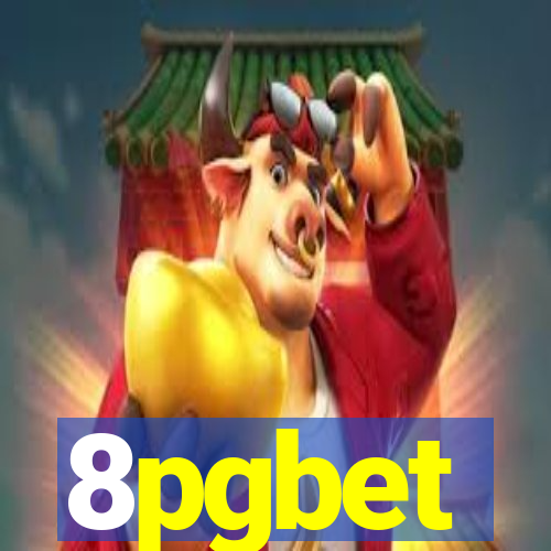 8pgbet