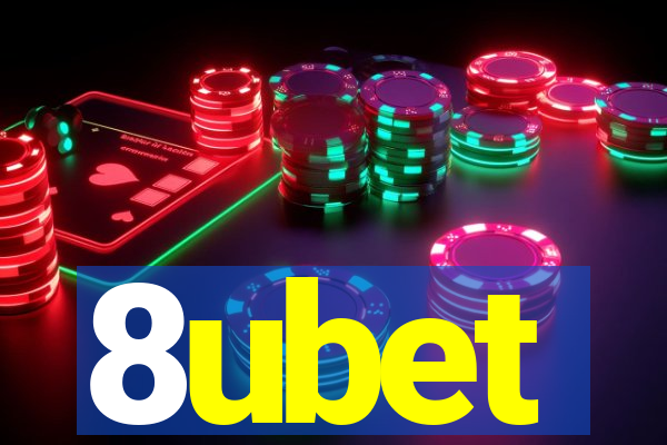 8ubet