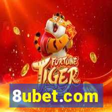 8ubet.com