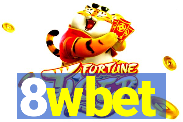 8wbet