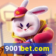 9001bet.com