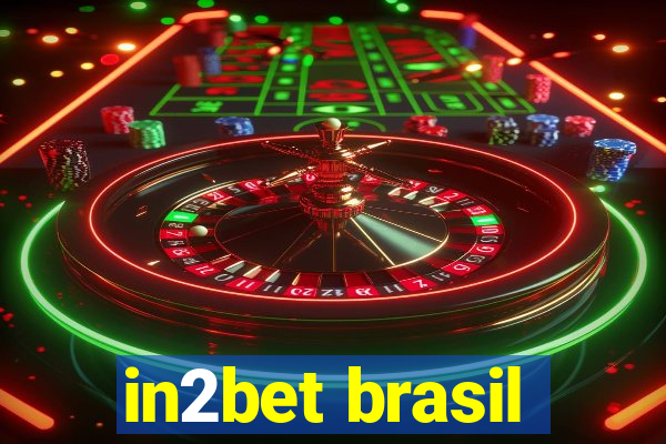 in2bet brasil