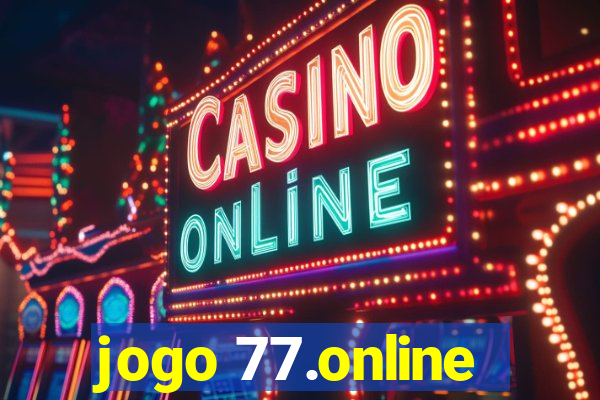 jogo 77.online