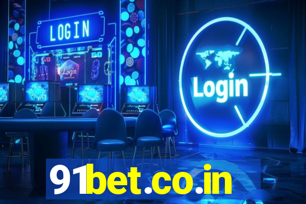 91bet.co.in