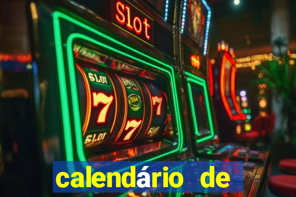 calendário de eventos do coin master 2024