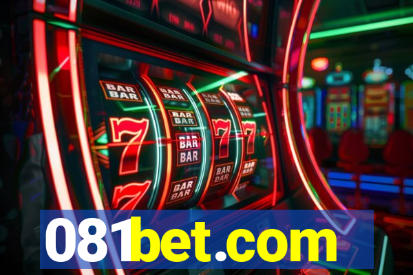 081bet.com