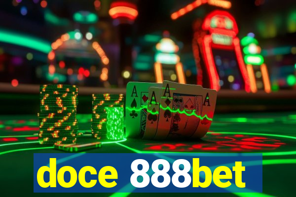 doce 888bet