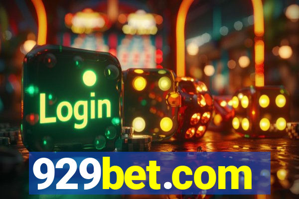 929bet.com