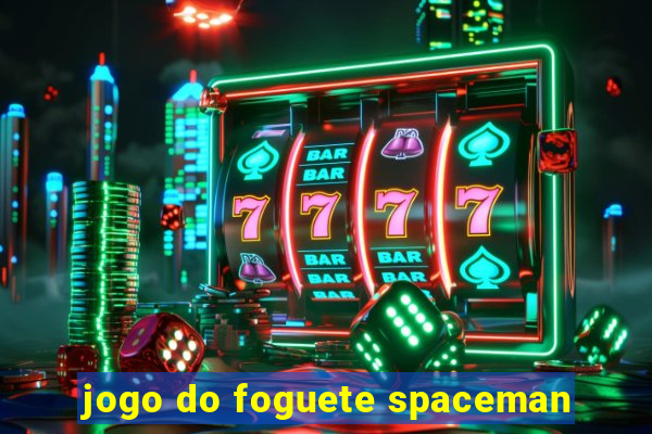 jogo do foguete spaceman