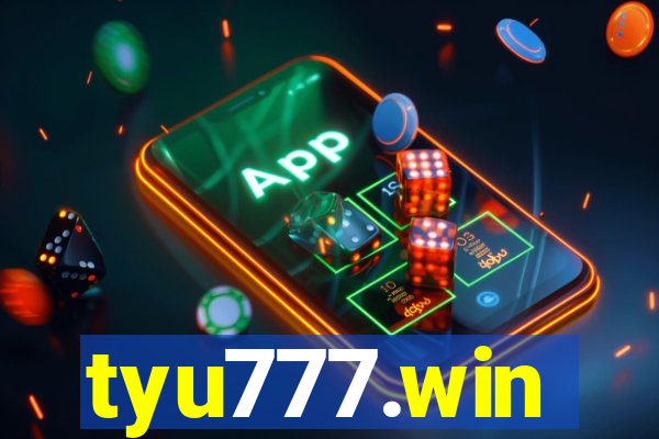 tyu777.win