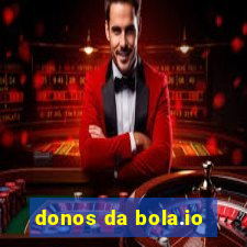 donos da bola.io