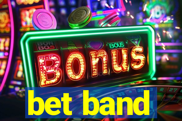 bet band