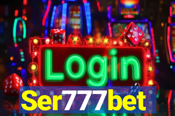 Ser777bet