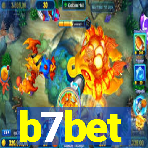 b7bet