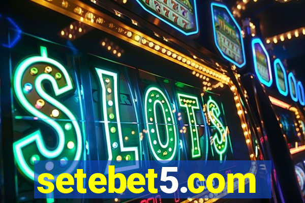 setebet5.com