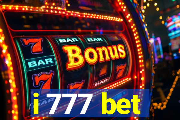 i 777 bet