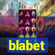 blabet