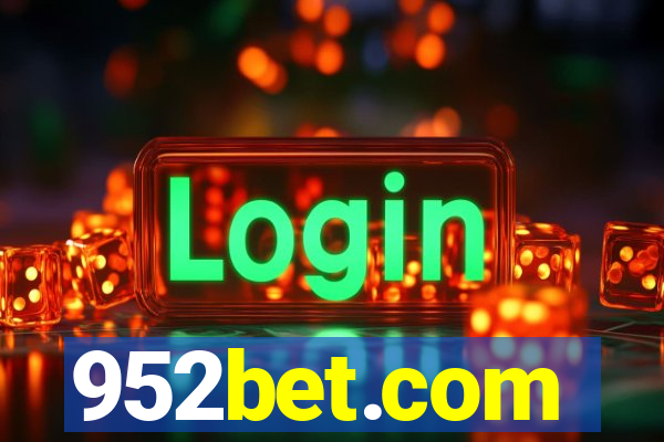 952bet.com