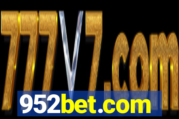 952bet.com