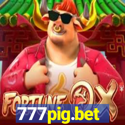 777pig.bet